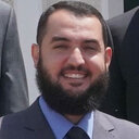 Mohammad Ali Yousef Alqudah