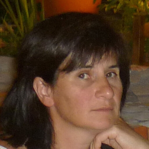 Sandra DONNICI | PhD | Italian National Research Council