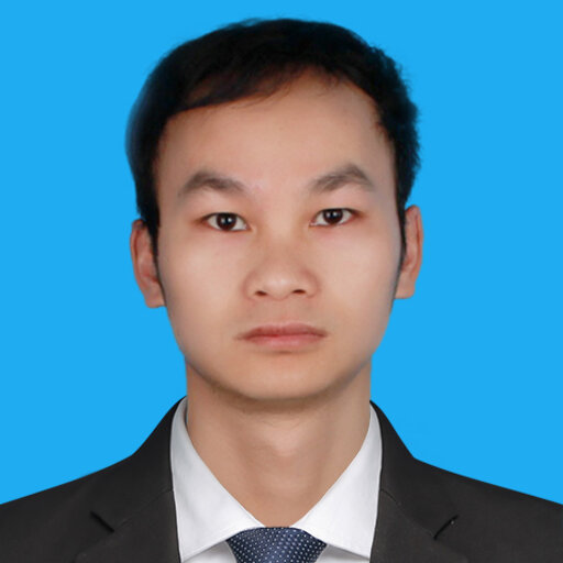 Yang SHENGBIAO, Post doctorate, Doctor of Philosophy