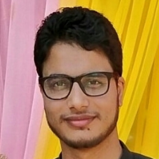 Uzair Shafiq Master Of Science Karnataka Veterinary Animal And