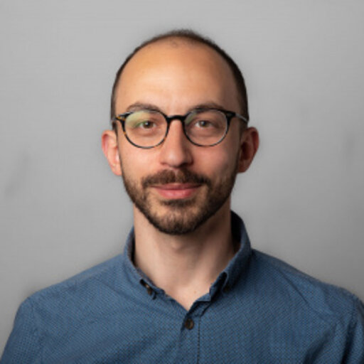 Davide CUCCI | Senior Research Associate | PhD | University of Geneva ...