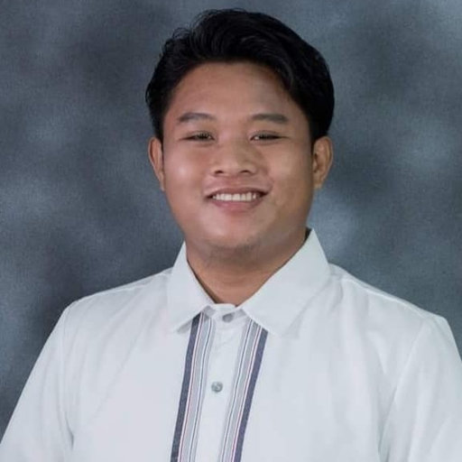 Robert Jonnydel RAYO | Administrative Assistant II | Bachelor of ...