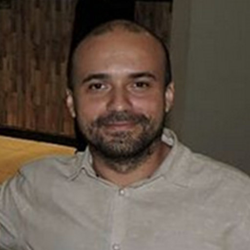 Diego VIANA, Researcher, Ph.D