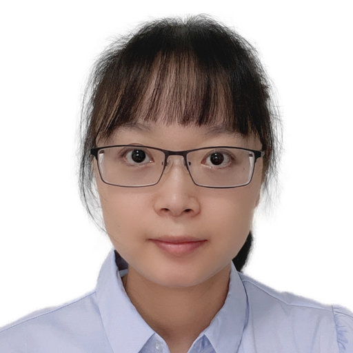 Keke Xiao — Guangdong Technion - Israel Institute of Technology