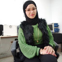 Zaineb Sakhrawi