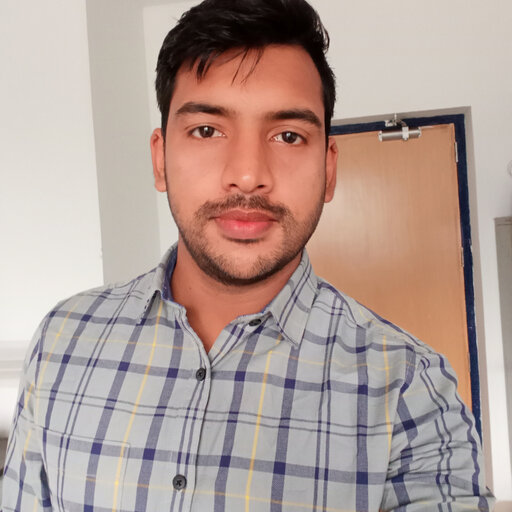 Ankit Yadav Professor Assistant Doctor Of Philosophy Mathematics Research Profile 