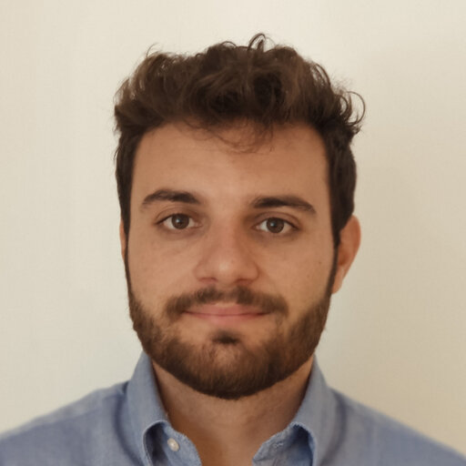 Emanuele D'ANGELANTONIO | PhD Student | Doctor of Engineering | Italian ...