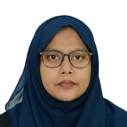 Aini ISMAIL | National Defence University of Malaysia, Kuala Lumpur ...