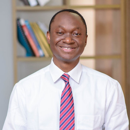 Philip ADEBAYO Professor Associate MBBS FWACP MSc Clin