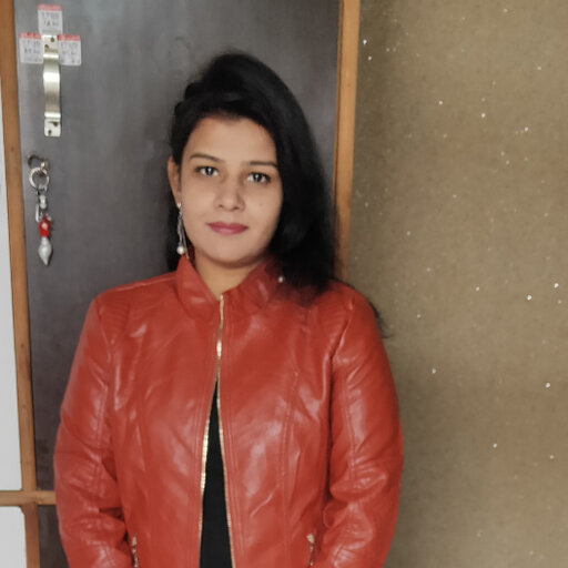 Hina DALAL | Researcher | Maharshi Dayanand University, Rohtak | MDU ...