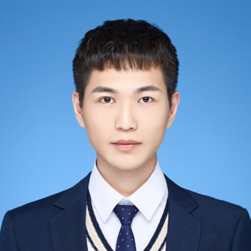 Zhen WANG | Doctoral Student | Master of Engineering | Henan University ...