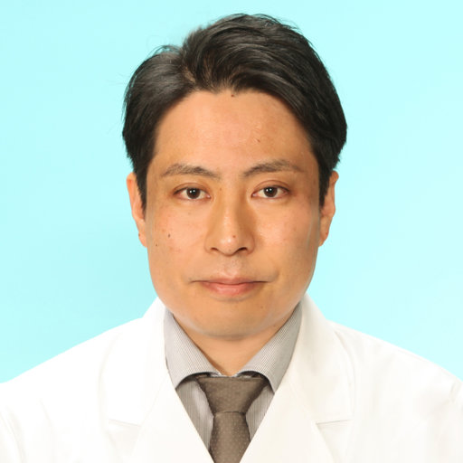 Kazuhiro Ohara 