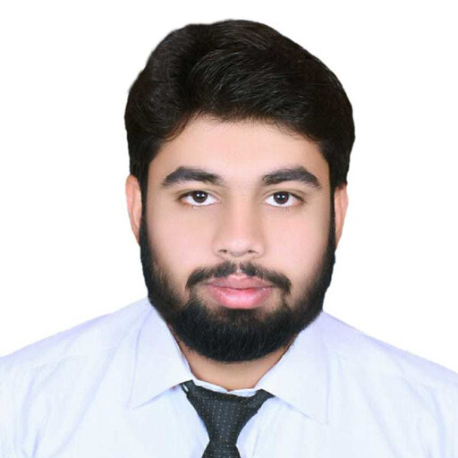 Muhammad UMAIR | Doctrate Student | Doctor of Philosophy | Chinese ...