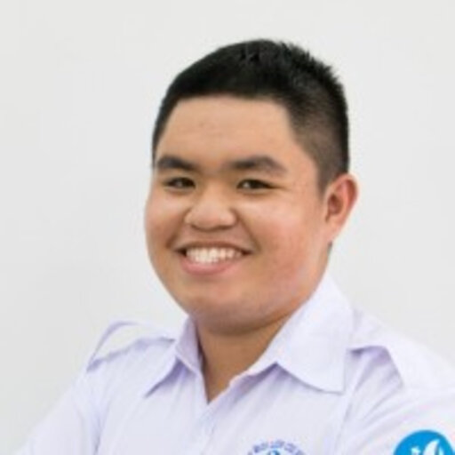 Minh PHAM | MSc Student | Doctor of Veterinary Medicine | Chulalongkorn ...