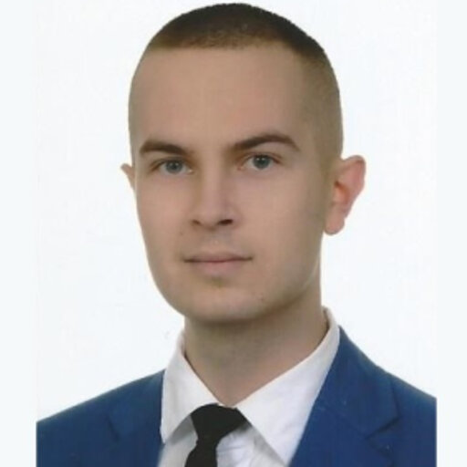 Maciej WARDACH | PhD Candidate | Master of Engineering | Bialystok ...