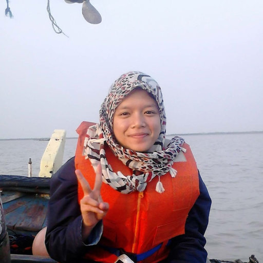 Adinda Kurnia Putri Lecturer Master Of Science Universitas