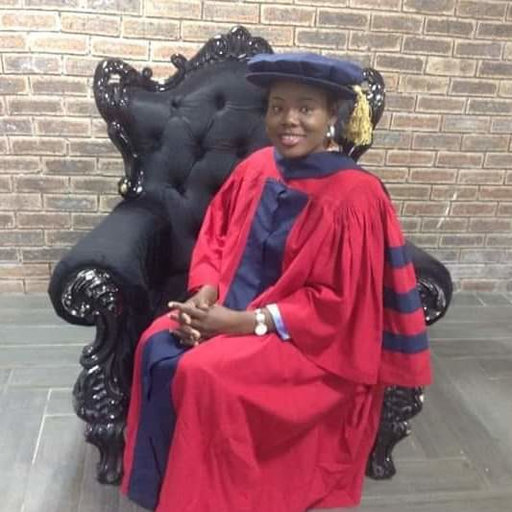 Beatrice MOORE IGWE Senior Lecturer Doctor of Philosophy