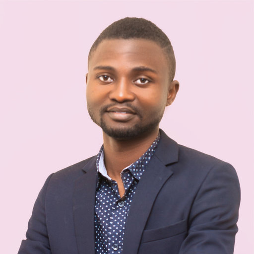Olakunle OGUNYEMI | Research Associate | Master's Degree in Forestry ...