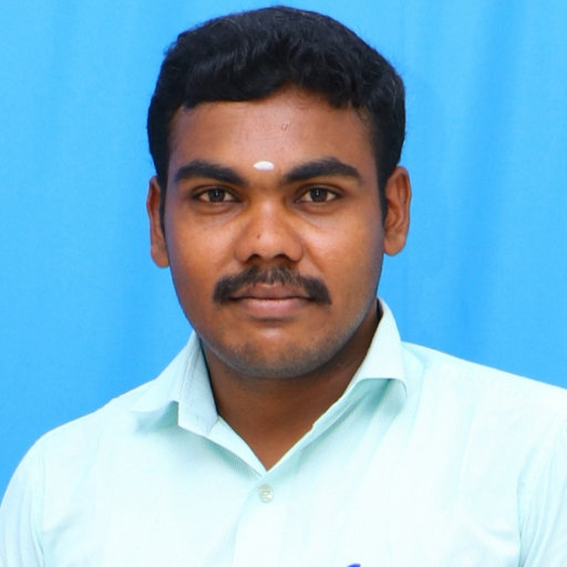 A Ashokkumar Assistant Professor Of Commerce M M Phil Set