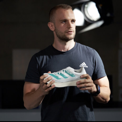 Harry MILES | Senior Concept Excellence Manager | Adidas ...