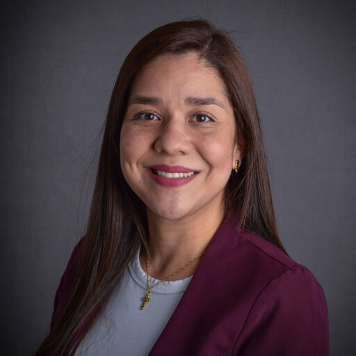 Lisandra CHACON Senior research Scientist Doctor of Philosophy