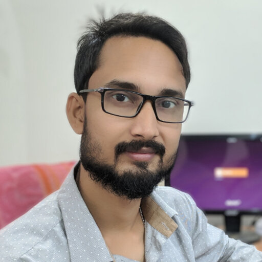 Prosenjit PAUL | Researcher | PhD Bioinformatics | Bioinformatics ...