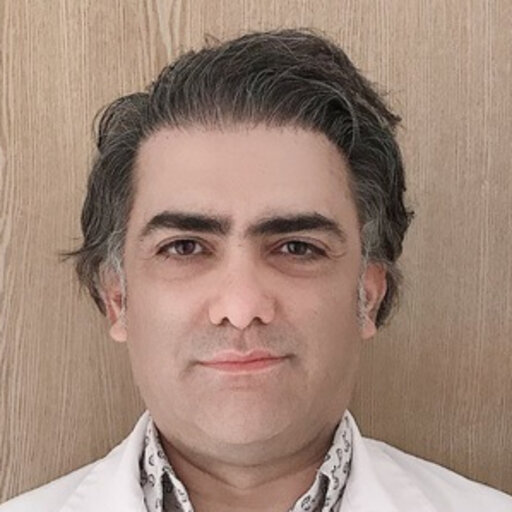 Arash ABBASI | Professor (Associate) | Professor | Tehran University of ...