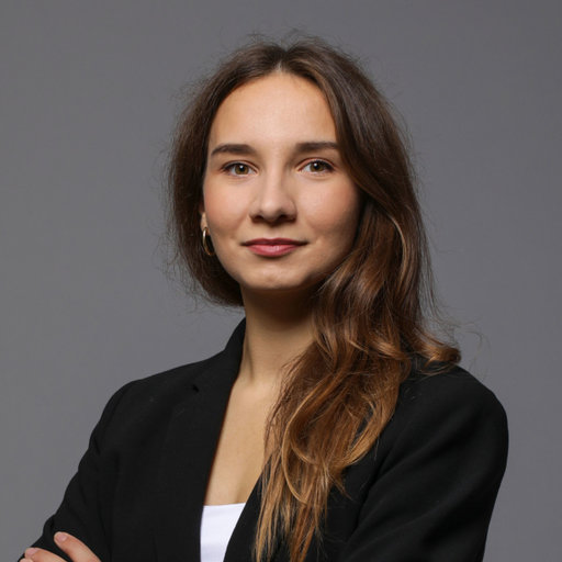 Antonella BARIŠIĆ | Master of Science in Electrical engineering and ...