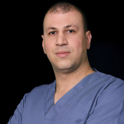 Hussein HELAL | Professor (Assistant) | Arab American University, Janīn ...
