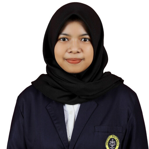 Dwi ZIKRA | Bogor Agricultural University, Bogor | IPB | Department of ...