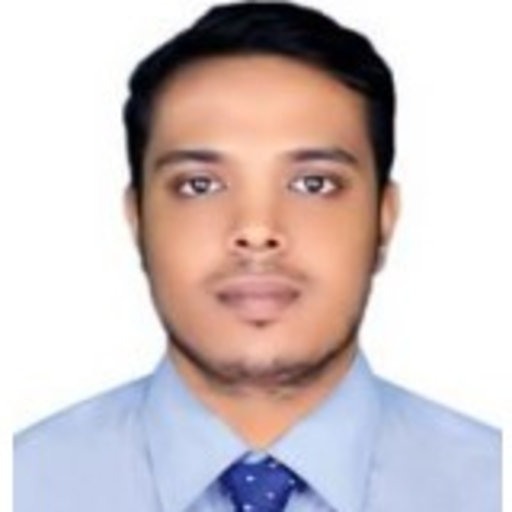 Md Hossain Master Of Science Jahangirnagar University Dhaka