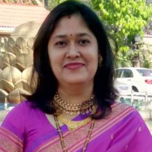 Prachi BADAVE | Professor (Assistant) | Master of Science | Sinhgad ...