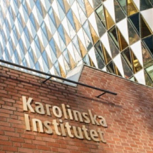 research assistant karolinska