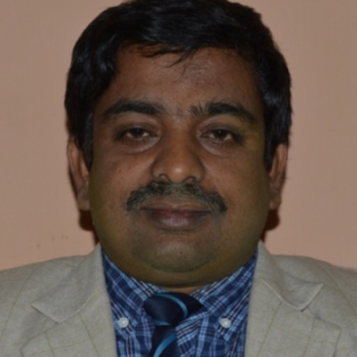 Ashok PANDA Research Officer BAMS MD Ayurveda Clinical