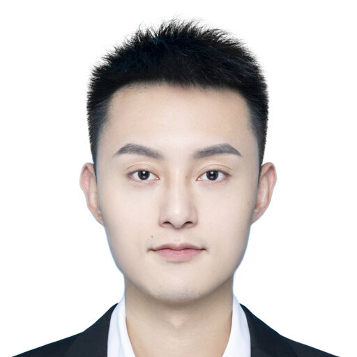 Zixu XIA | Doctor of Engineering · PhD student | Research profile