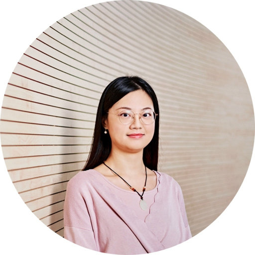 Ruixue Zhu | Phd Student | Doctor Of Philosophy | University Of Oulu, Oulu  | Department Of Electrical And Information Engineering | Research Profile