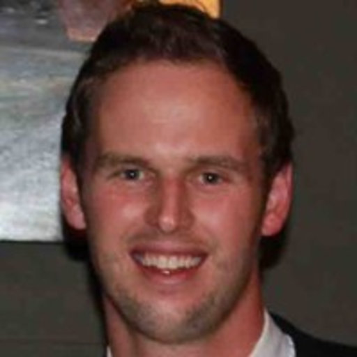 Thomas BURTON Fellow Bachelor of Medicine Waikato District