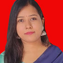 Anushree Ganguly