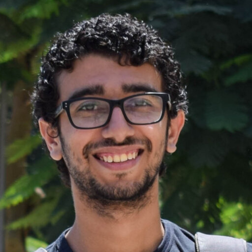 Yasser OTIEFY | Data Scientist | Master of Science | Research profile