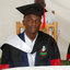 Walakira Bruno at Makerere University