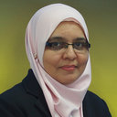 Siti Zulaiha Ahmad