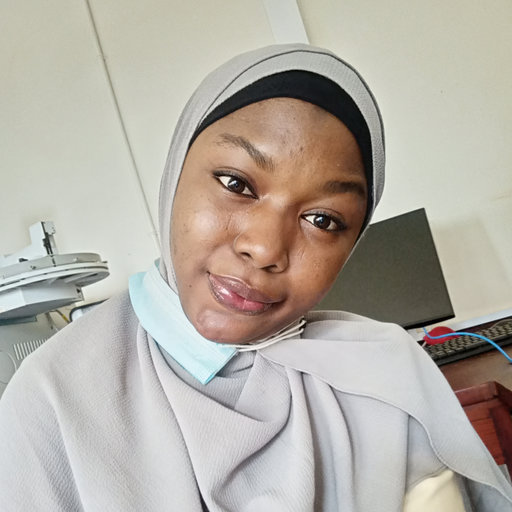 Mariam USMAN | Makerere University, Kampala | Department of Chemistry ...