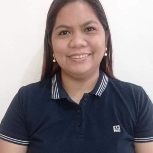 Faye RAMOS | Teacher | Department of Education of the Philippines ...