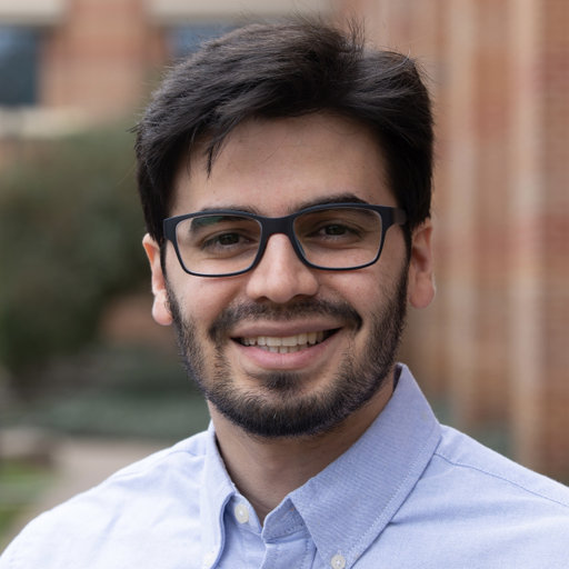 Roger PAREDES | Research Associate | Ph.D. | Rice University, TX ...