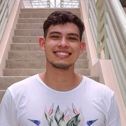 Saulo De Oliveira TEBAS | Student | Universidade Federal do Espírito ...