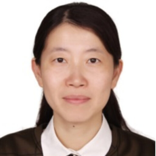 Lijie QIAO | Shaanxi University of Science and Technology, Xianyang ...