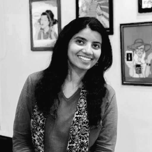 Anusha Roy Research Scholar Doctor Of Philosophy Indian Institute