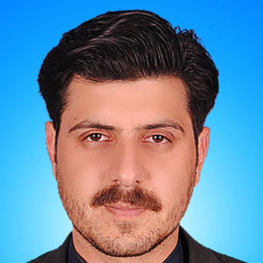 Shahid ANWAR, University of Peshawar, Peshawar, Department of Political  Science