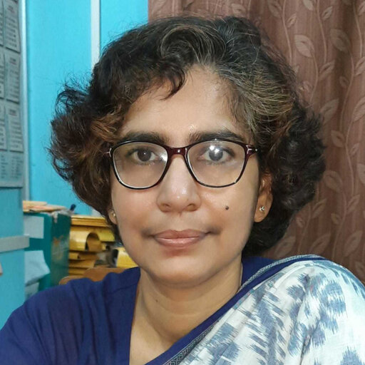 Aparnita Bhattacharjee Professor Associate Doctor Of Philosophy Midnapore College Mirik