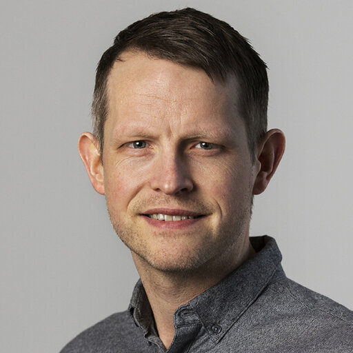 Björn Thor ARNARSON | Assistant Professor | PhD in Economics ...